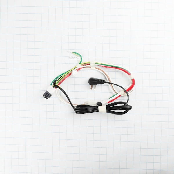 Whirlpool Replacement Wire Harness For Refrigerator Part # W11625681