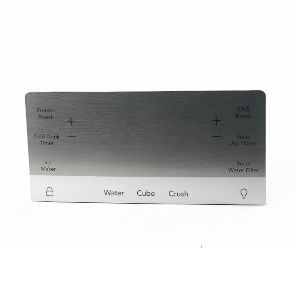 Frigidaire Replacement Ui Control Board For Refrigerator Part # 5304527031