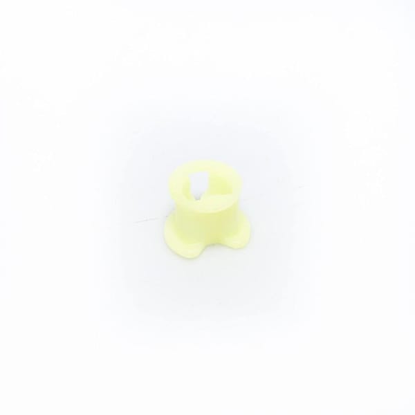 Whirlpool Replacement Drawer Shaft Clip For Refrigerator Part # W10852685