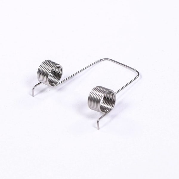 Whirlpool Replacement Ice Maker Emitter Flipper SpringPart # Wp2198635