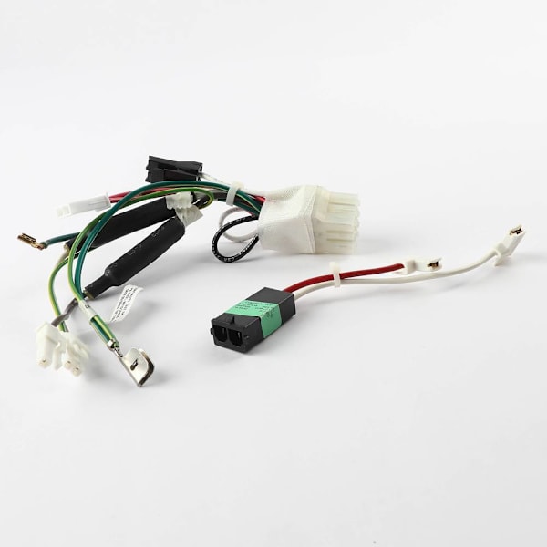 Whirlpool Replacement Wire Harness For Refrigerator Part # W11581973