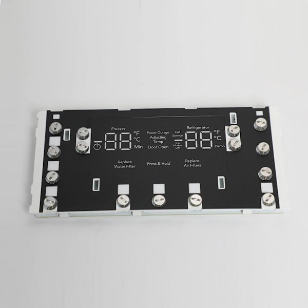 Frigidaire Replacement Dispenser Control Board Part # 140270898079