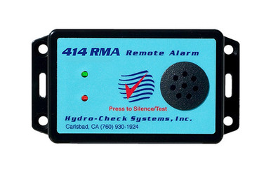 Hydro-Check 414RMA-50, Remote Alarm Module, 50 Foot, 414 Monitors