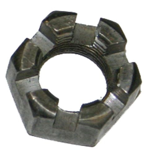 Fine Thread Spindle Nut 5/8 Inch 18 Threads Per Inch