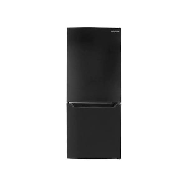 Crosley 18.7 cu. ft. Bottom Mount Refrigerator In Black