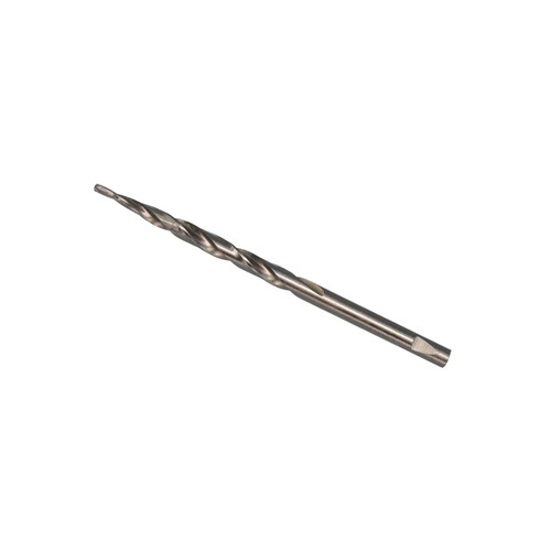 W.L. Fuller Steel Taper Point Drill Bits, 5/32"
