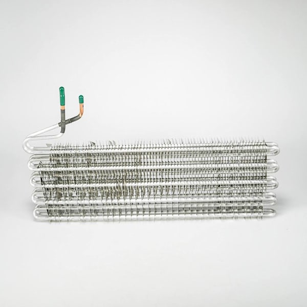 Whirlpool Replacement Evaporator Coil For Refrigerator Part Wpw10314205
