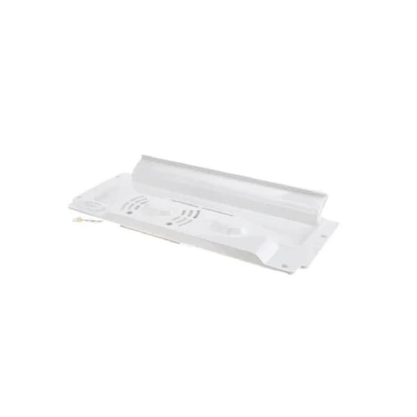 Whirlpool Replacement Evaporator Cover For Refrigerator Part W11394920