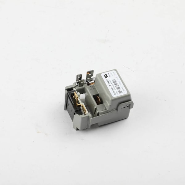 Whirlpool Replacement Start Device For Refrigerator Part W11643623