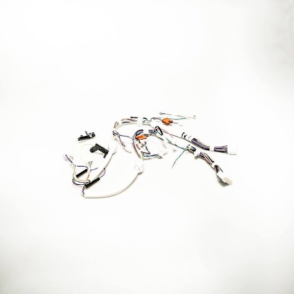 Whirlpool Replacement Wire Harness For Refrigerator Part W11029433