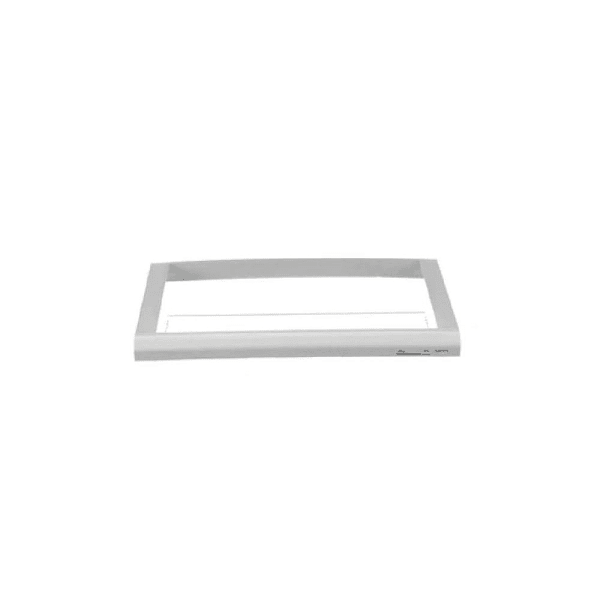 Whirlpool Replacement Drawer Front Panel For Refrigerator Part W10847546