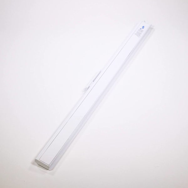 Whirlpool Replacement White Door Mullion For Refrigerator Part Wpw10624451