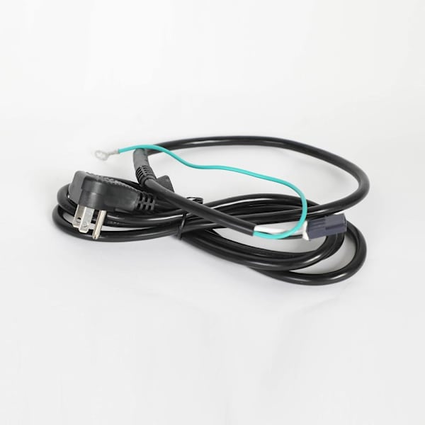 Whirlpool Replacement Power Cord For Refrigerator Part W11674368