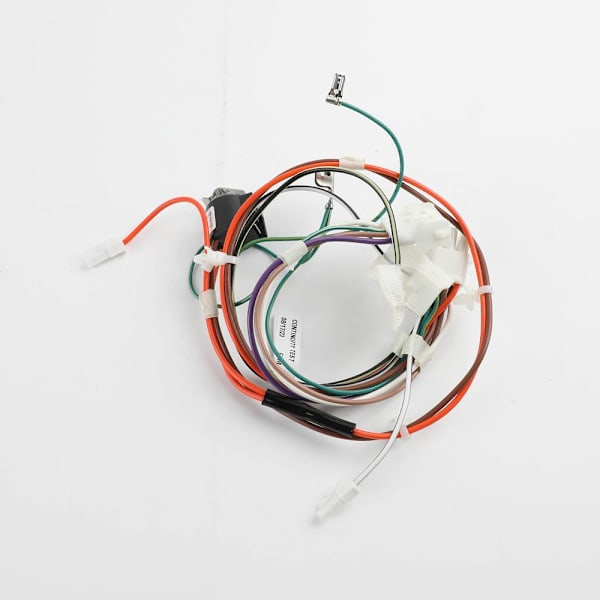 Whirlpool Replacement Evaporator Wire Harness For Refrigerator Part W10292242
