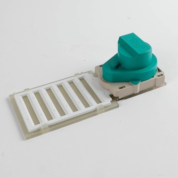 Whirlpool Replacement Damper Control Assembly For Refrigerator PartWp2315515