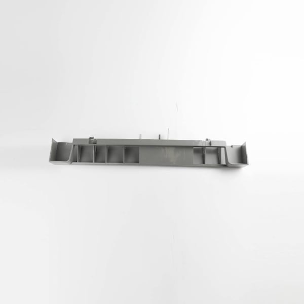 Whirlpool Replacement Gray Toe Kick Plate For Refrigerator PartW10911309