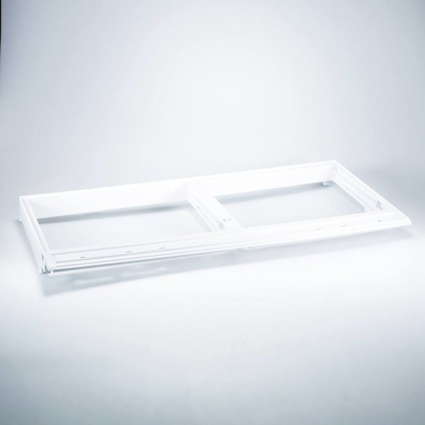 Whirlpool Replacement Crisper Drawer Cover For Refrigerator PartWp67006185