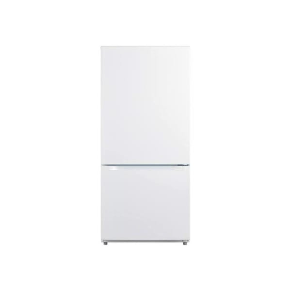 Crosley 18.7 cu. ft. Bottom Mount Refrigerator In White