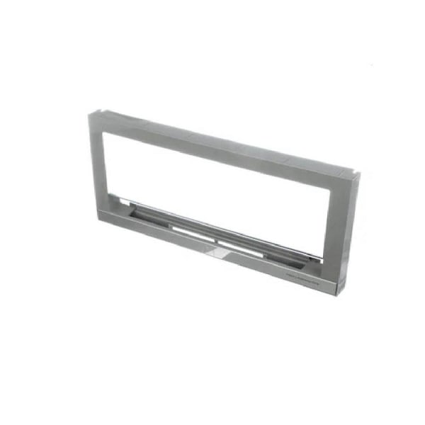 Whirlpool Replacement Drawer Front Panel For Refrigerator PartW11176882