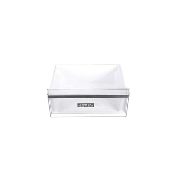 Whirlpool Replacement Crisper Drawer For Refrigerator PartW11661846