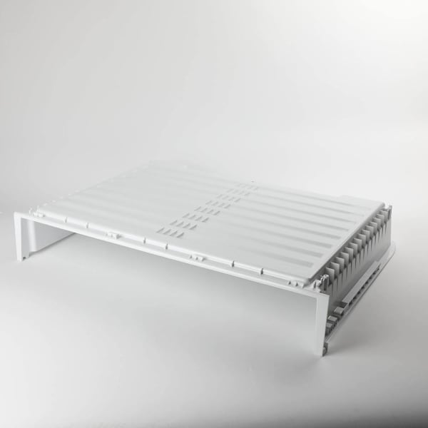 Whirlpool Replacement Deli Drawer For Refrigerator PartWpw10654844