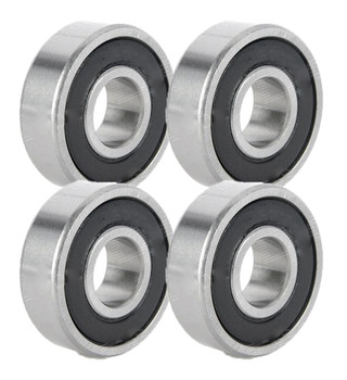 Fein FSC1.6X / FSC2.0X SuperCut 4 Pack Ball Bearing - 41701001260-4PK