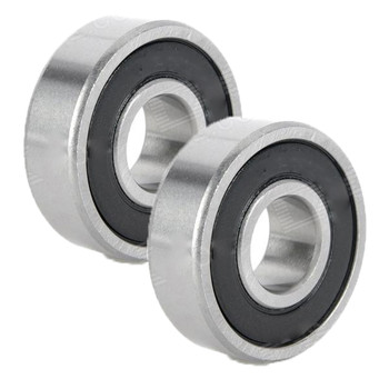 Fein RS12-70E Sander / WSG Grinders 2 Pack Groove Ball Bearing - 41701007266-2PK