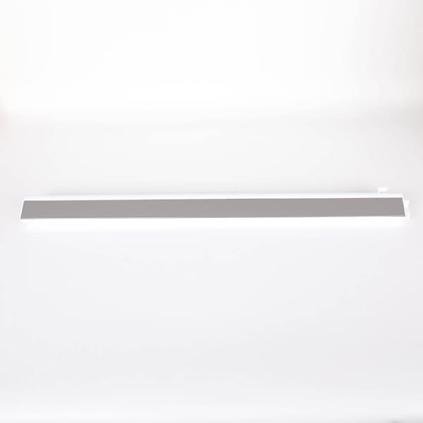 Whirlpool Replacement Mullion Rail For Refrigerator Part W11025614
