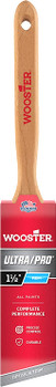 Wooster Genuine 1.5" Ultra/Pro Firm Angle Sash Paintbrush - 4174-1.5