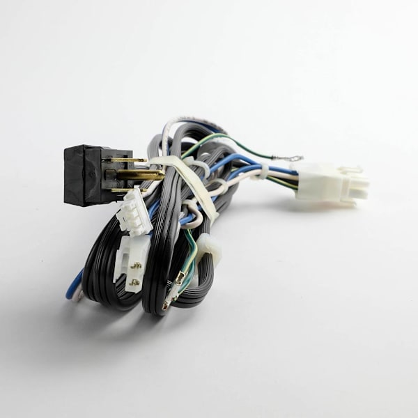 Whirlpool Replacement Wire Harness For Refrigerator Part W11396380