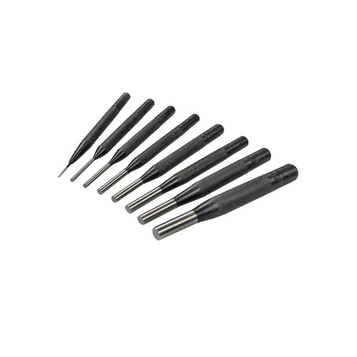 General 8-Piece Drive Pin Punch
