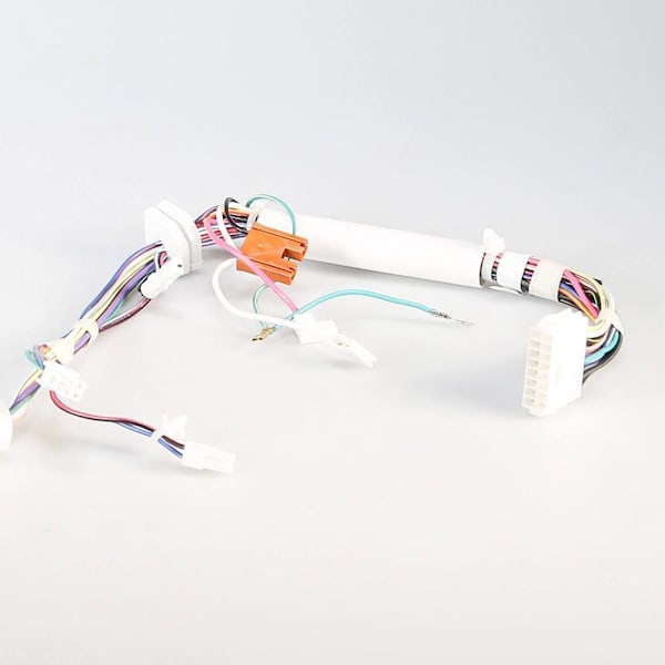 Whirlpool Replacement Wire Harness For Refrigerator Part W10884720