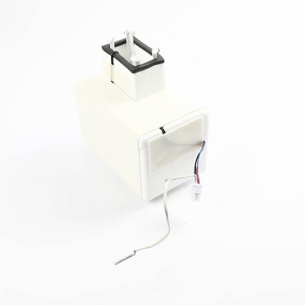 Whirlpool Replacement Damper Control Assembly Part W11645127