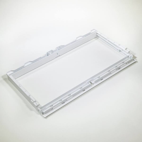 Whirlpool Replacement Crisper Drawer Cover Frame Wpw10568041