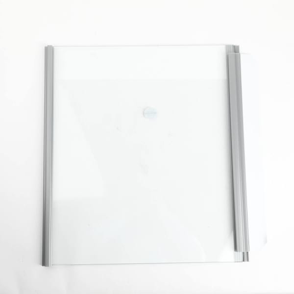 Whirlpool Replacement Snack Pan Glass Shelf Part W11449889