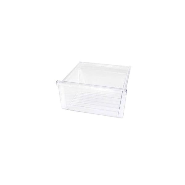 Whirlpool Replacement Bottom Meat Drawer Part Wpw10256774