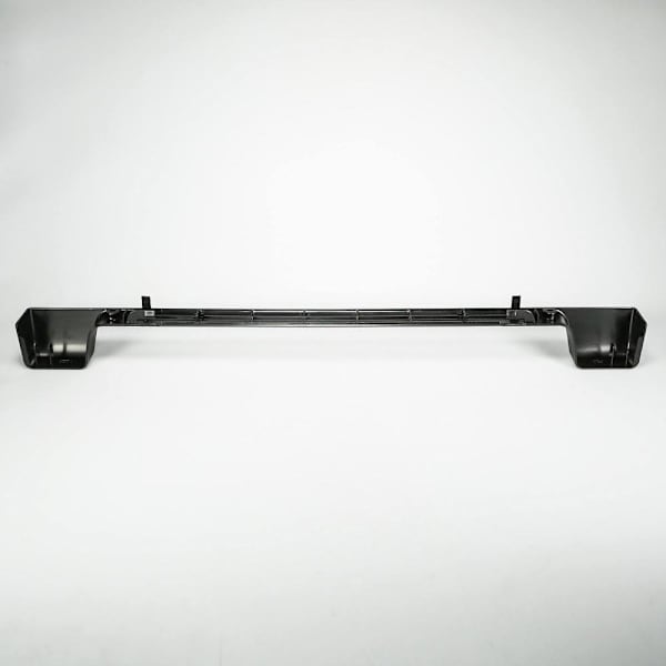 Whirlpool Replacement Black Toe Kick Plate Grille Wpw10534162