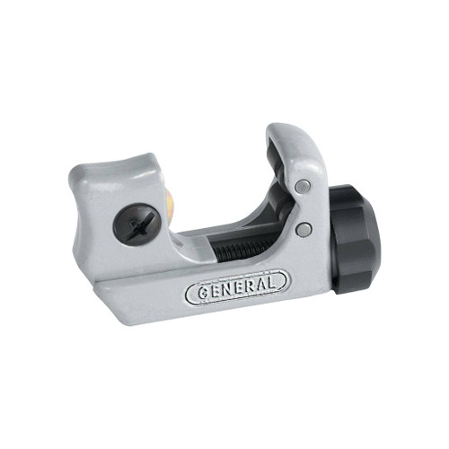General Mini Tubing Cutter, 1/8" to 7/8"