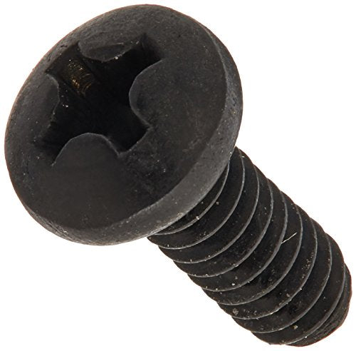 Ridgid 92002 4 Screws 6-32 x 1/4