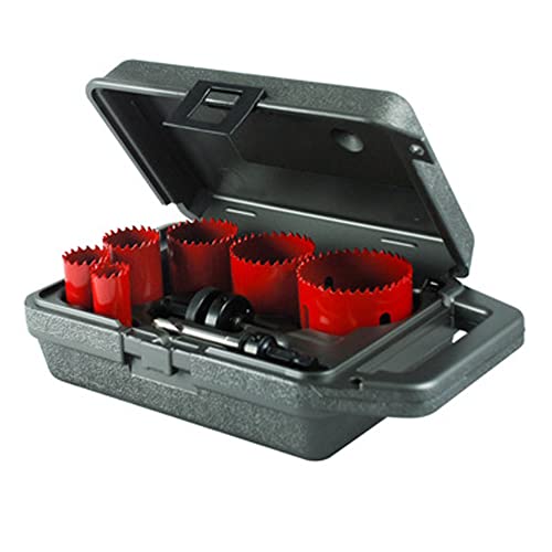Ridgid 81495 Kit, 1249 Elec Hole Saw