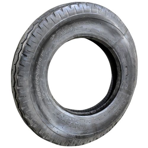 Trailer Tire, 8 x 14.5 - 16PR, High Speed, Tire Only