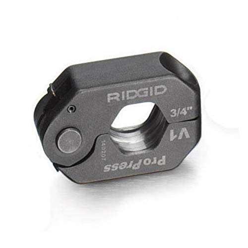 Ridgid Tools 28003 3/4-Inch Propress Rings