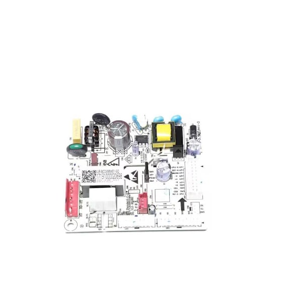 Seasons Main Control Board, Part #17131000026953