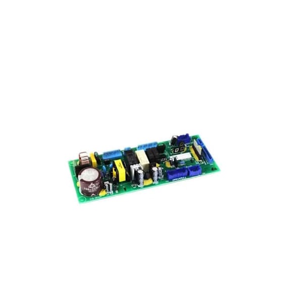 Seasons Display Control Panel, Part # Mid17131000011602