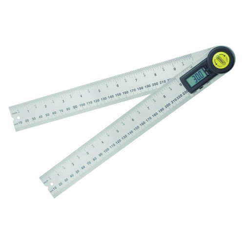 General Digital Angle Finder, 10"