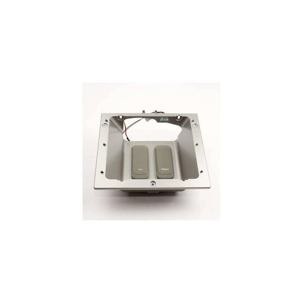 Whirlpool Replacement Dispenser Front Panel For Refrigerator Part # Wpw10260622