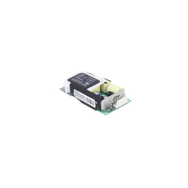 Whirlpool Replacement Power Supply Control Board Part # Wp67001360