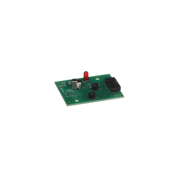 Whirlpool Replacement Receiver Control Board For Refrigerator Part # W11813704