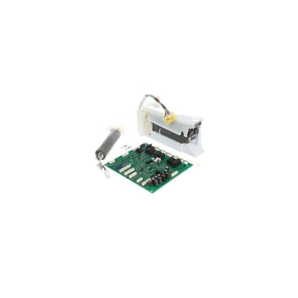 Samsung Replacement Ice Maker Service Kit For Refrigerator Part # Da82-02706a