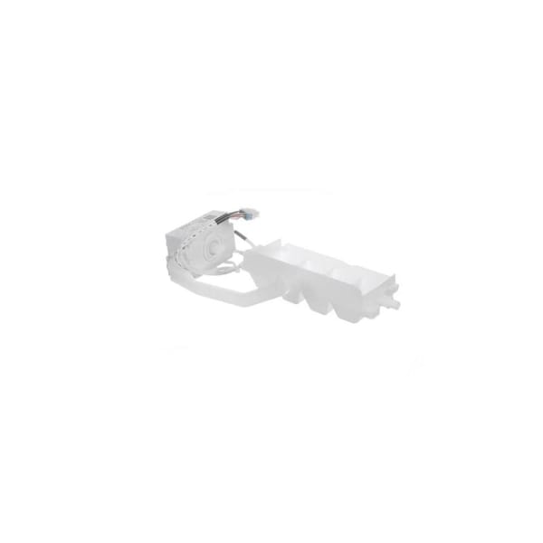 Samsung Replacement Ice Maker Assembly - Cube Part # Da97-22162a